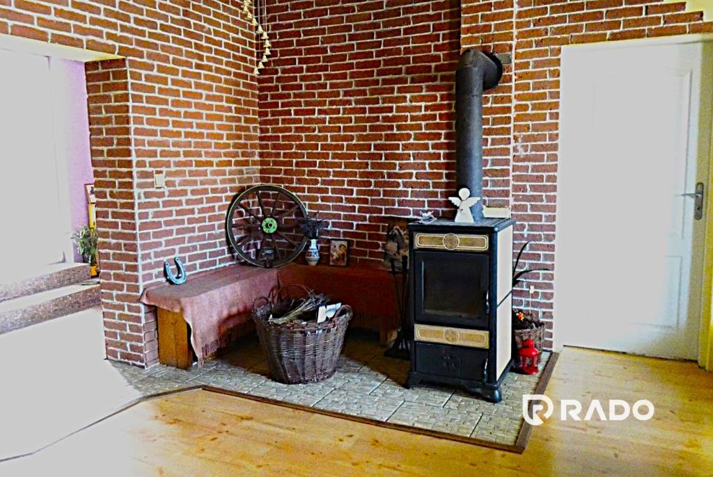 RADO | Rodinný dom v obci Unín - 15