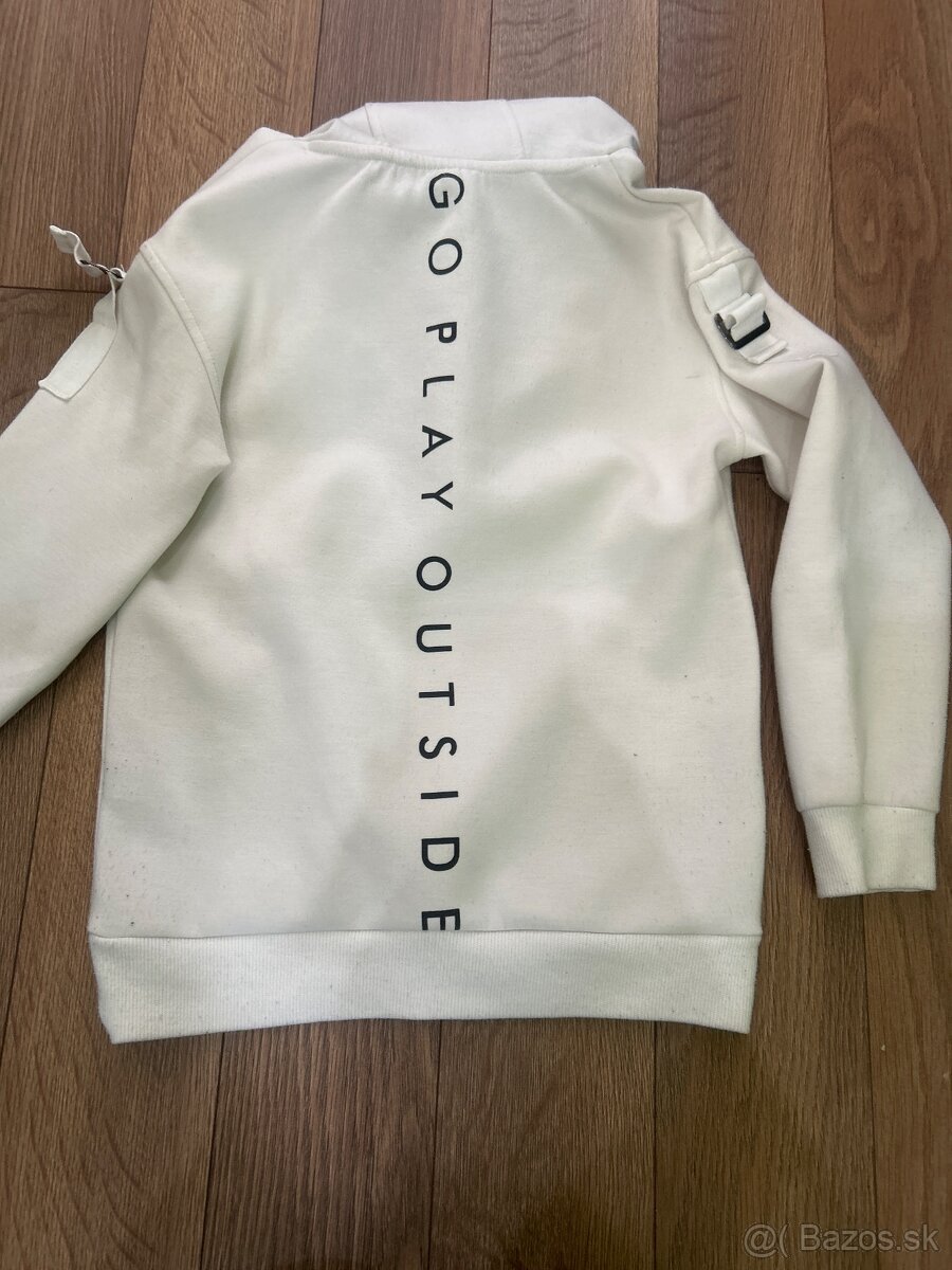 malo nosene oblecenie Chlapcek - 15