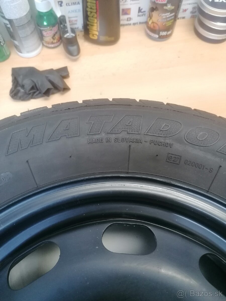 Rezervy Octavia1, 15 - 15