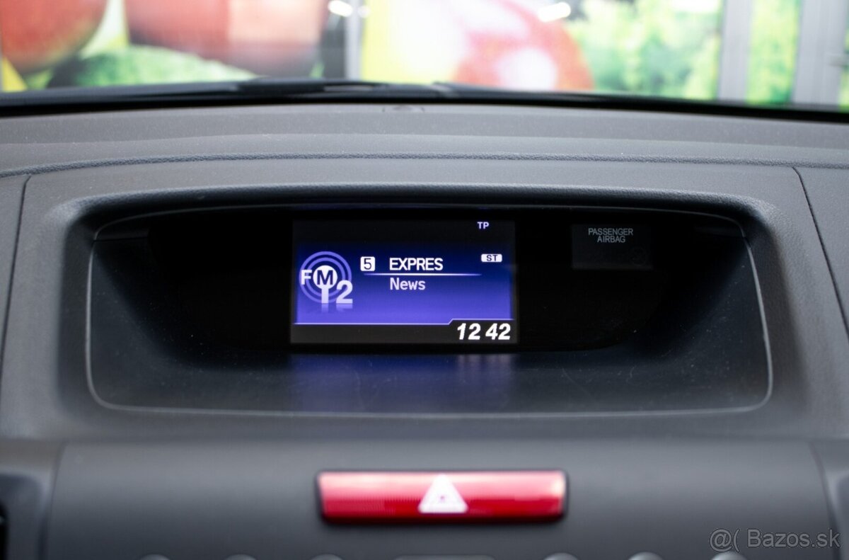 Honda CR-V 2.2 i-DTEC Elegance 4WD - 15