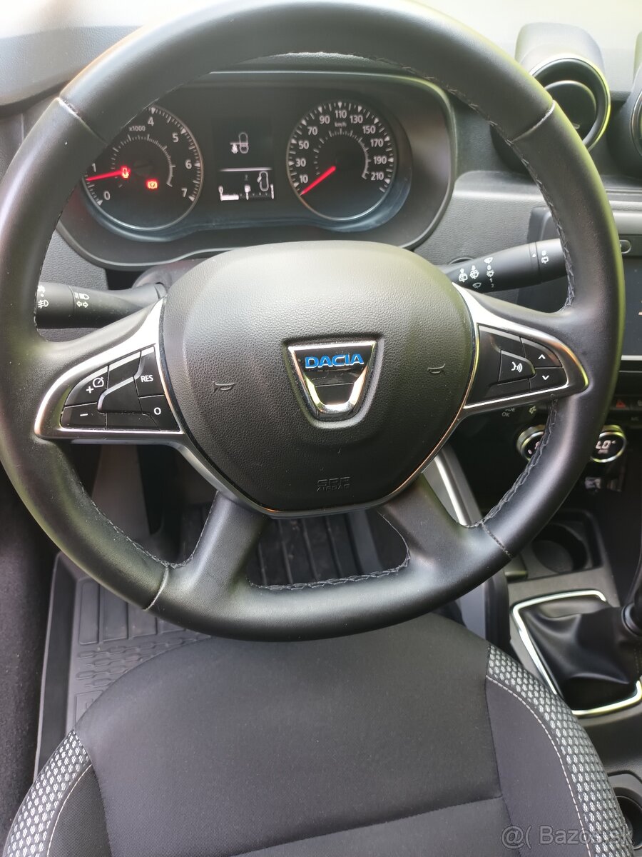 Dacia Duster 1.6 SCe 74 000km - 15