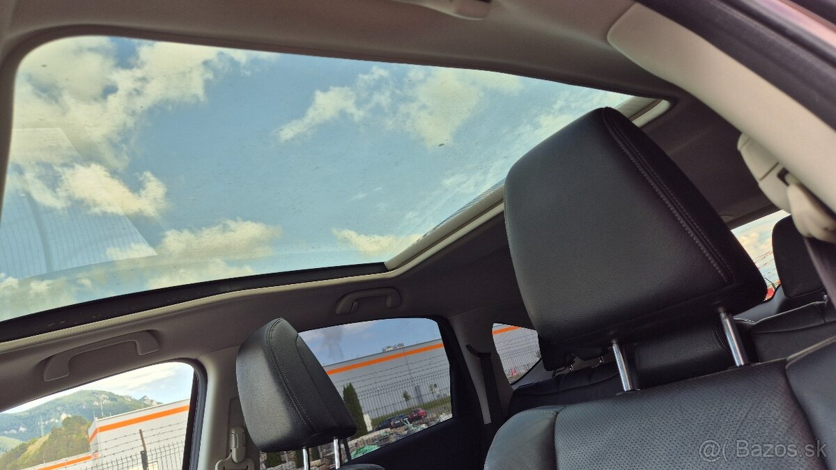 Honda CR-V 2.2 i-DTEC Elegance 4x4 - 15