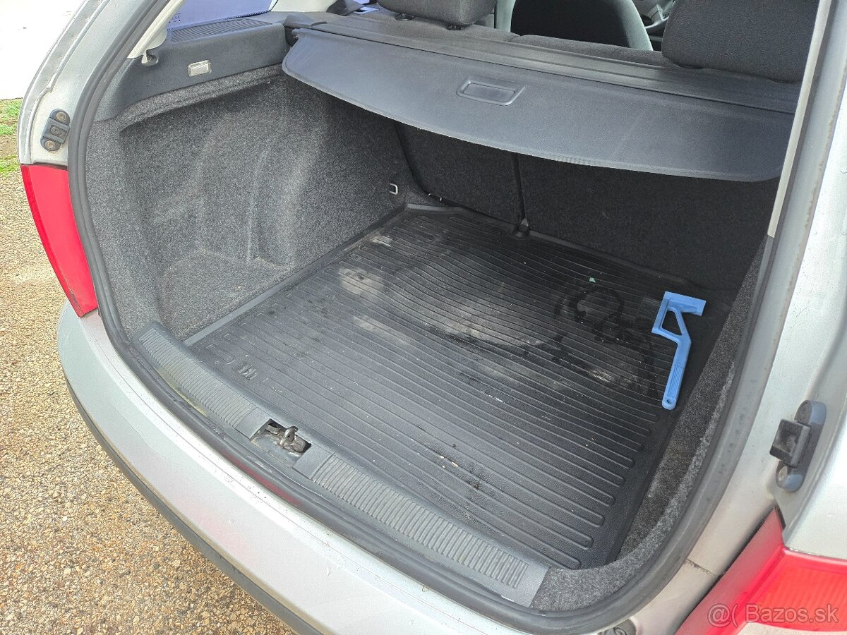 Škoda Fabia Combi 1.2 HTP _ 170 000km - 15