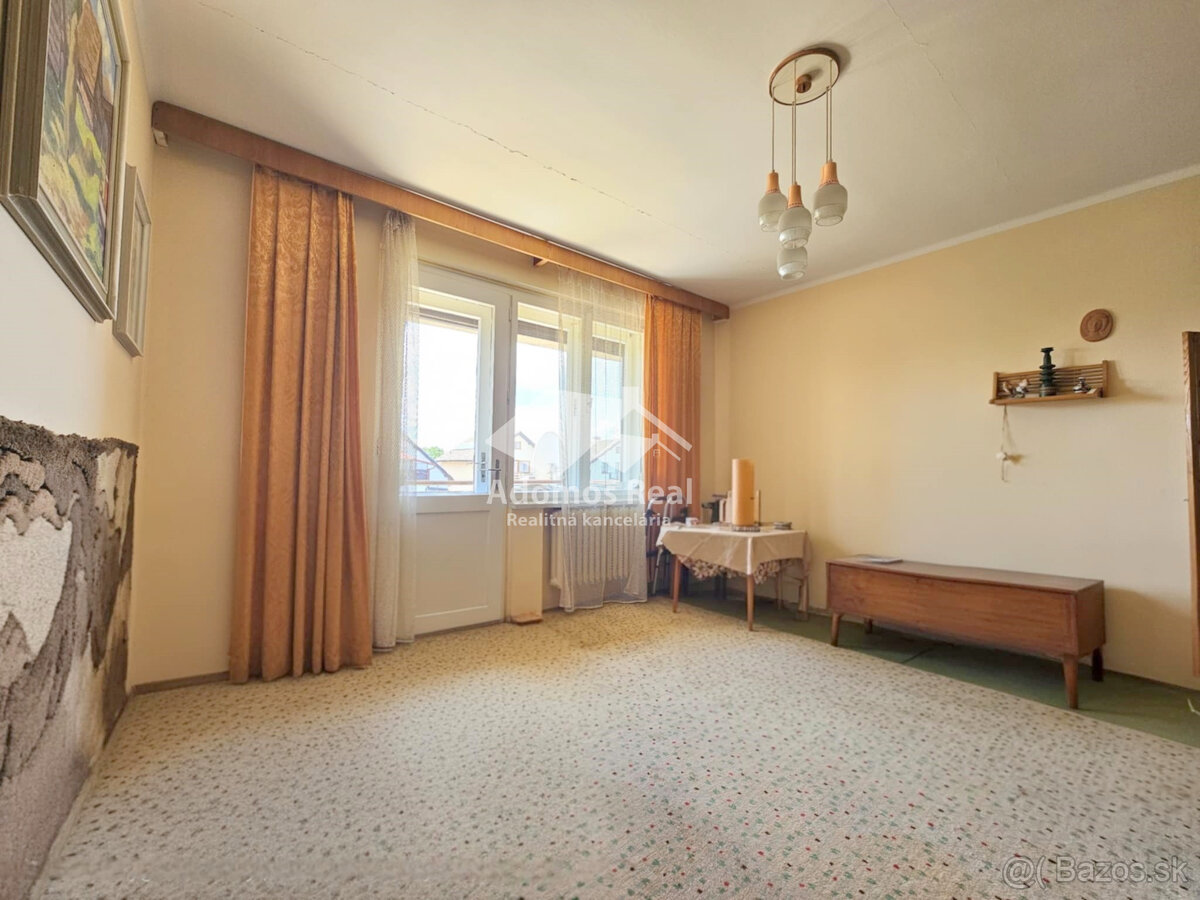 5-IZBOVÝ RODINNÝ DOM MICHALOVCE - 15