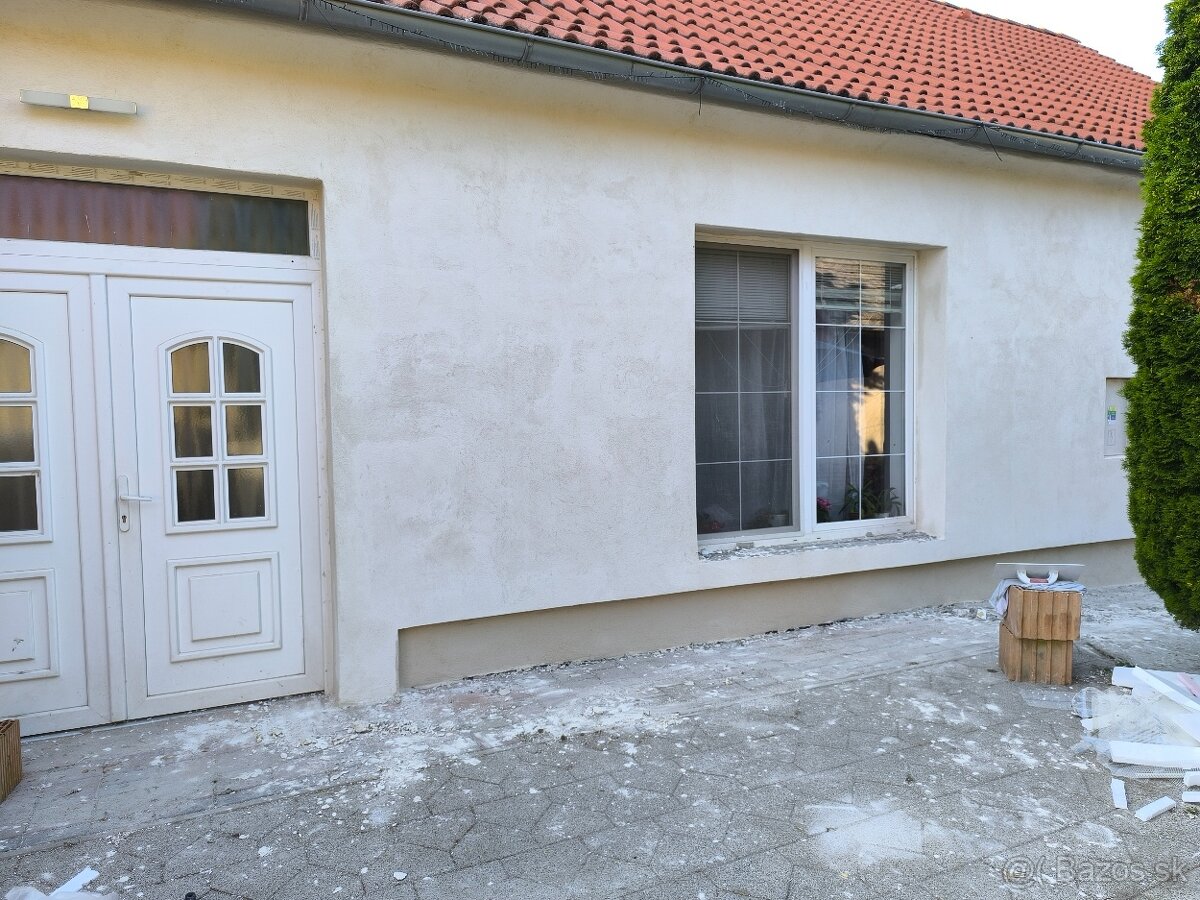 Ponúkam murárske práce - 15