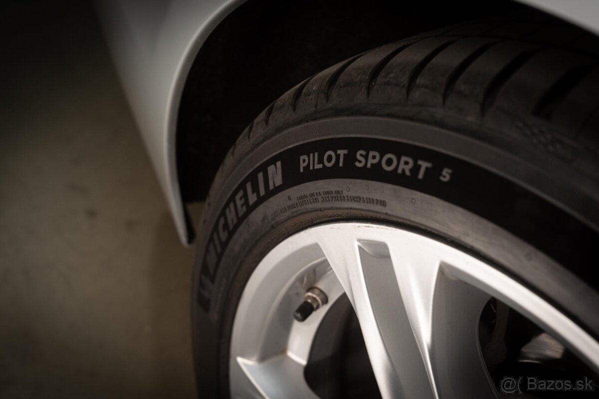 BMW 530xd M packet - 15