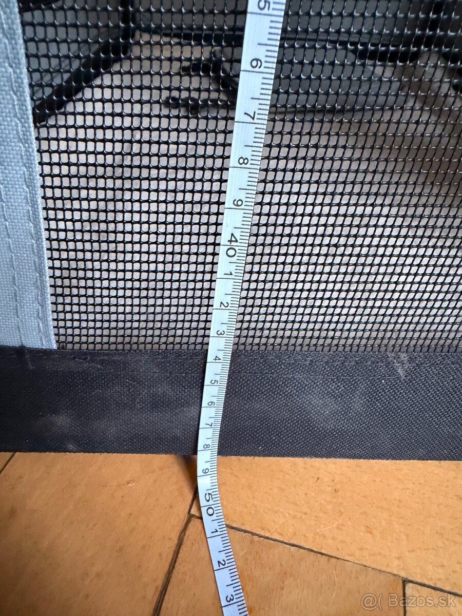 Prepravka na psa 65x46x48 cadoca L - 15