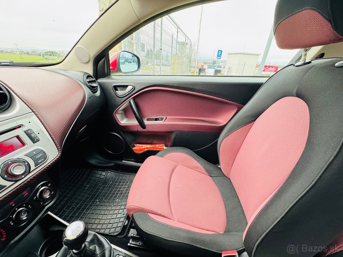 ALFA ROMEO MITO - 15