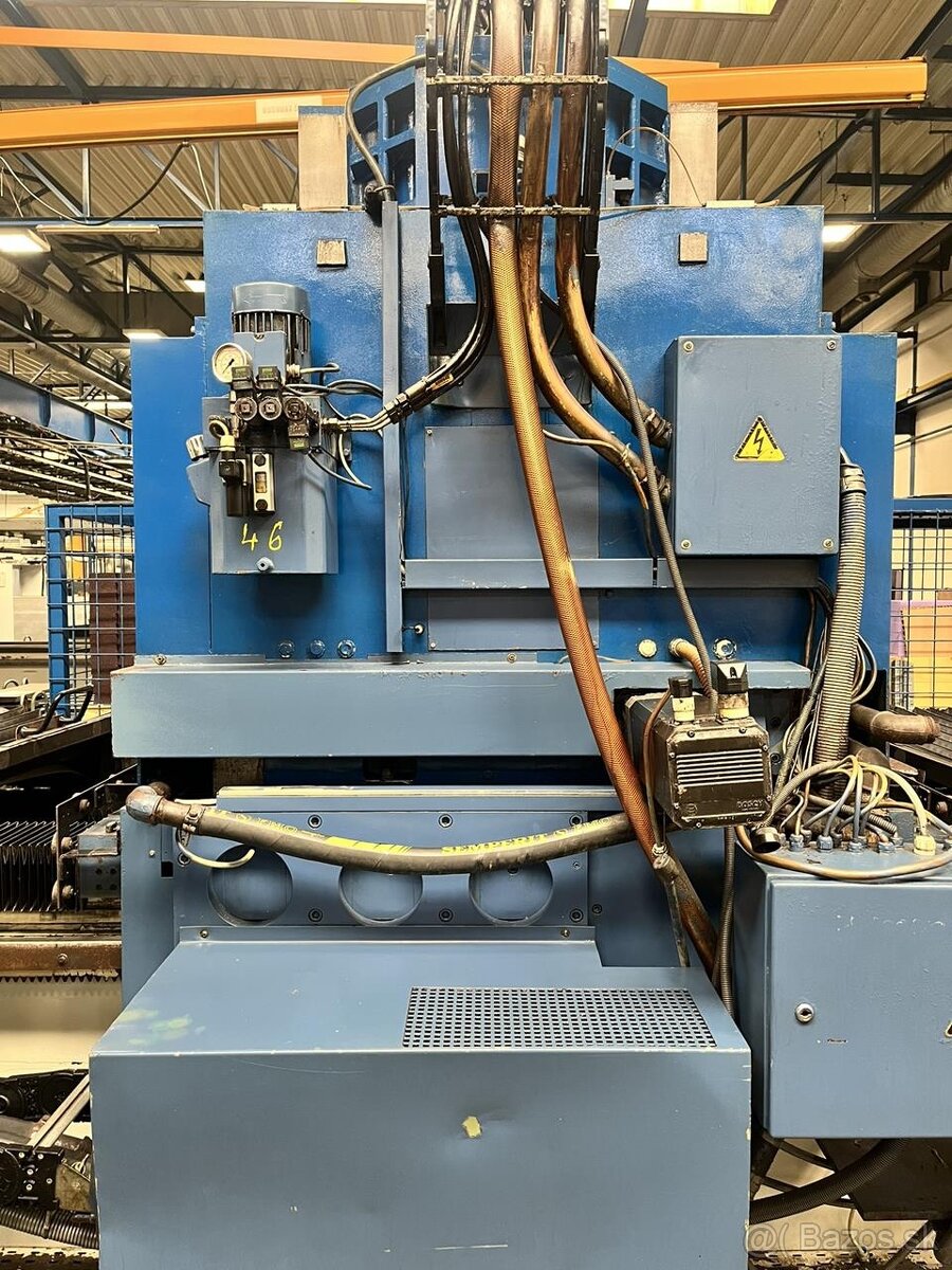 Bruska na nože Reform AR6 (7466) - 15