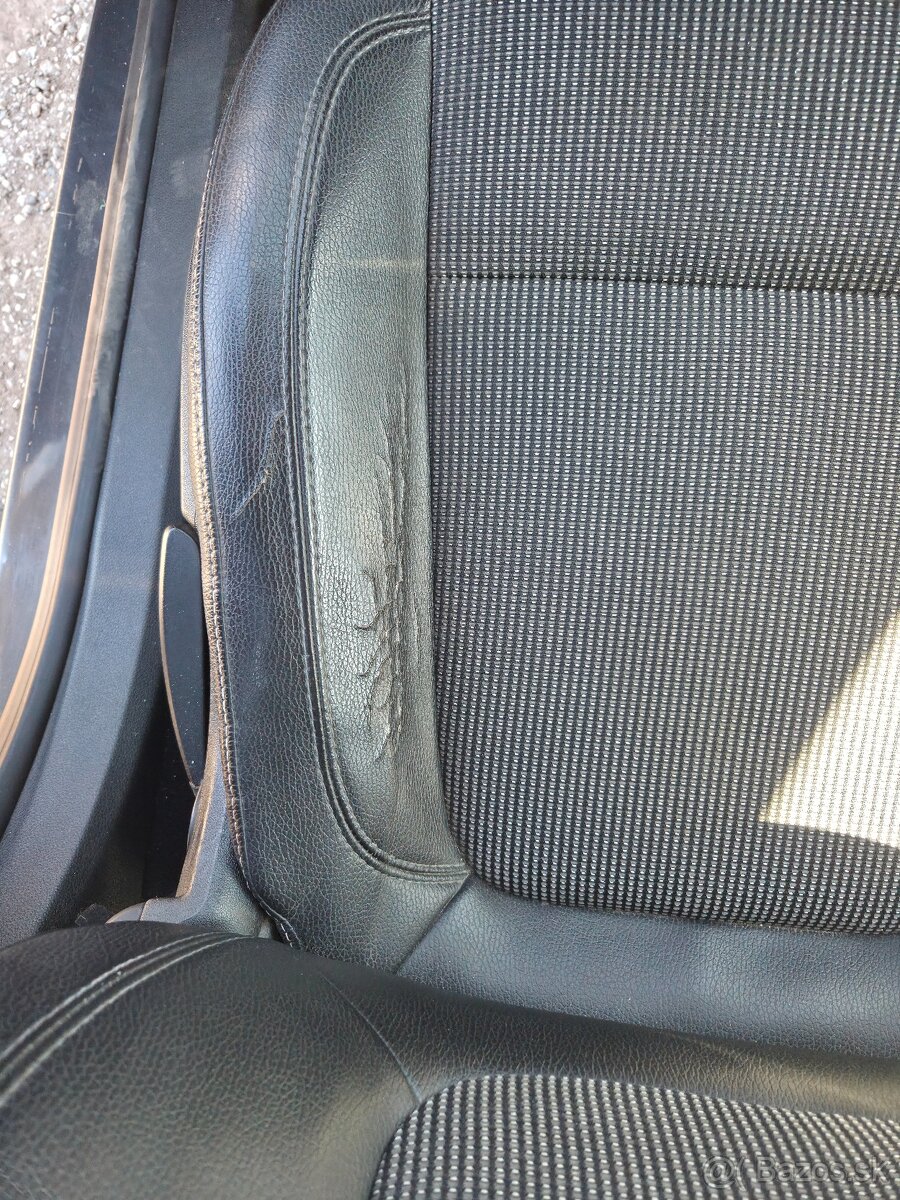 Opel Astra J 1.4 Turbo - 15