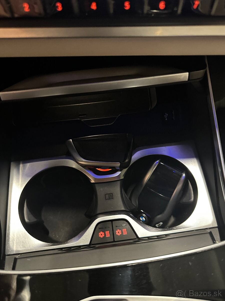 X5 xDrive30d M paket - 15