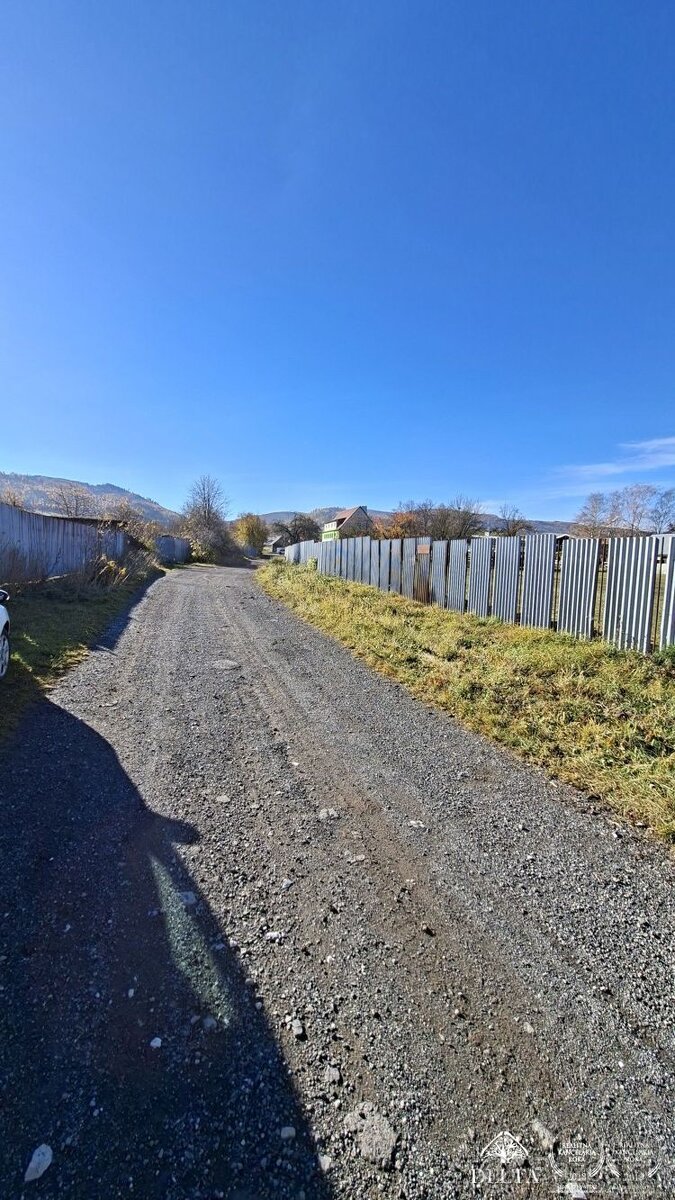 DELTA- Stavebný pozemok, rovinatý, Hranovnica, 726 m2 - 15