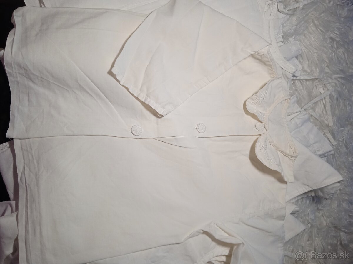 Retro košieľky, súpravy - 15