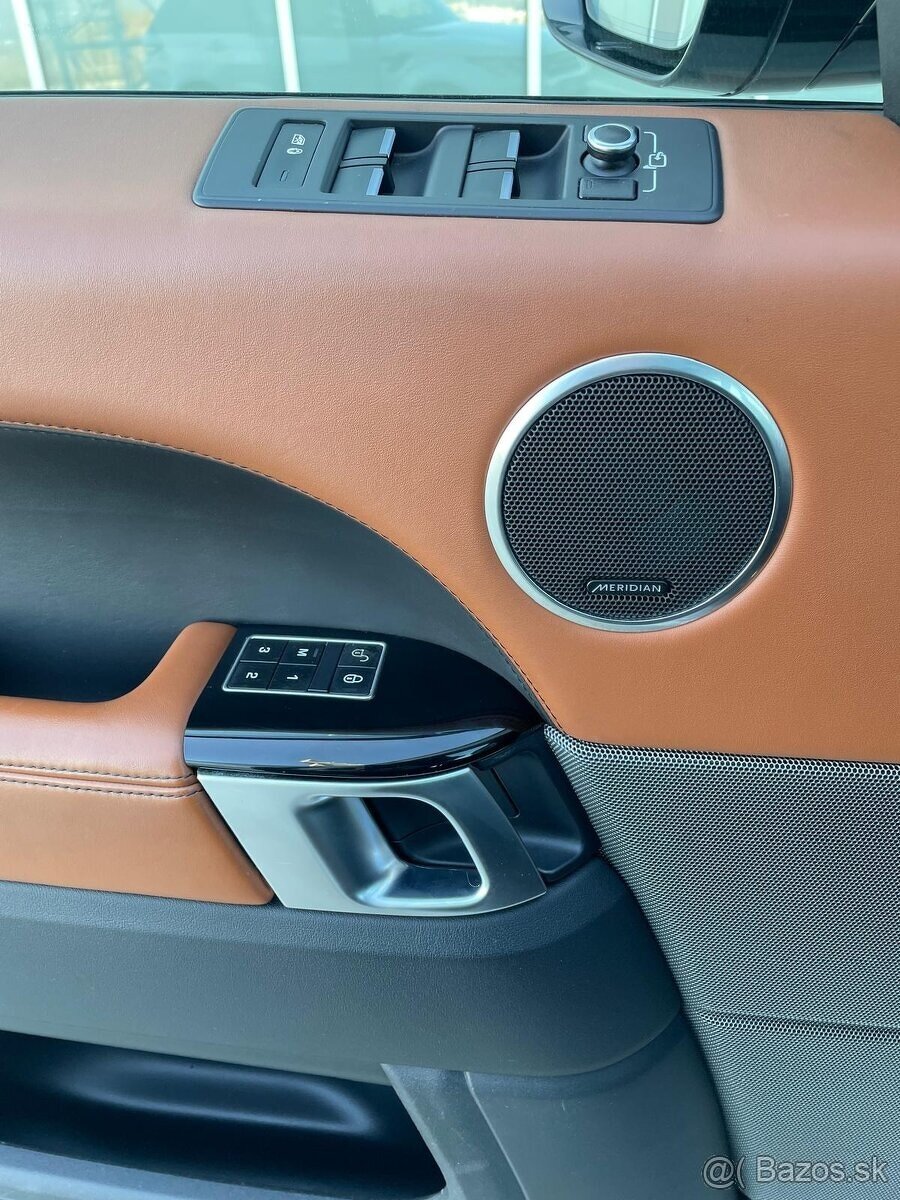 Land Rover Range Rover Sport 3.0 SDV6 HSE Dynamic DPH - 15