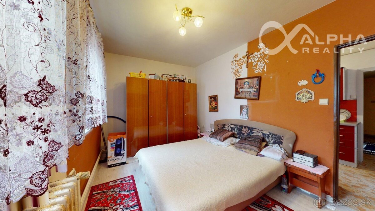 EXKLUZÍVNE 2i byt, Spišská Stará Ves - 15