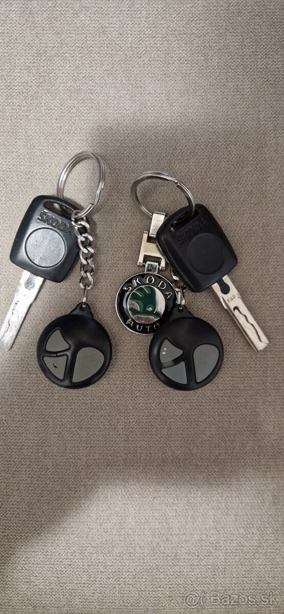 Škoda Fabia I 1.4MPI - 15