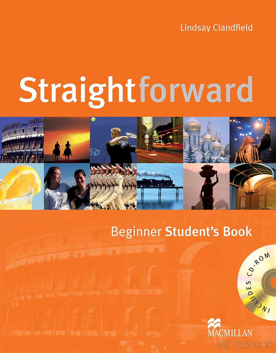 Rôzne knihy a učebnice - 15