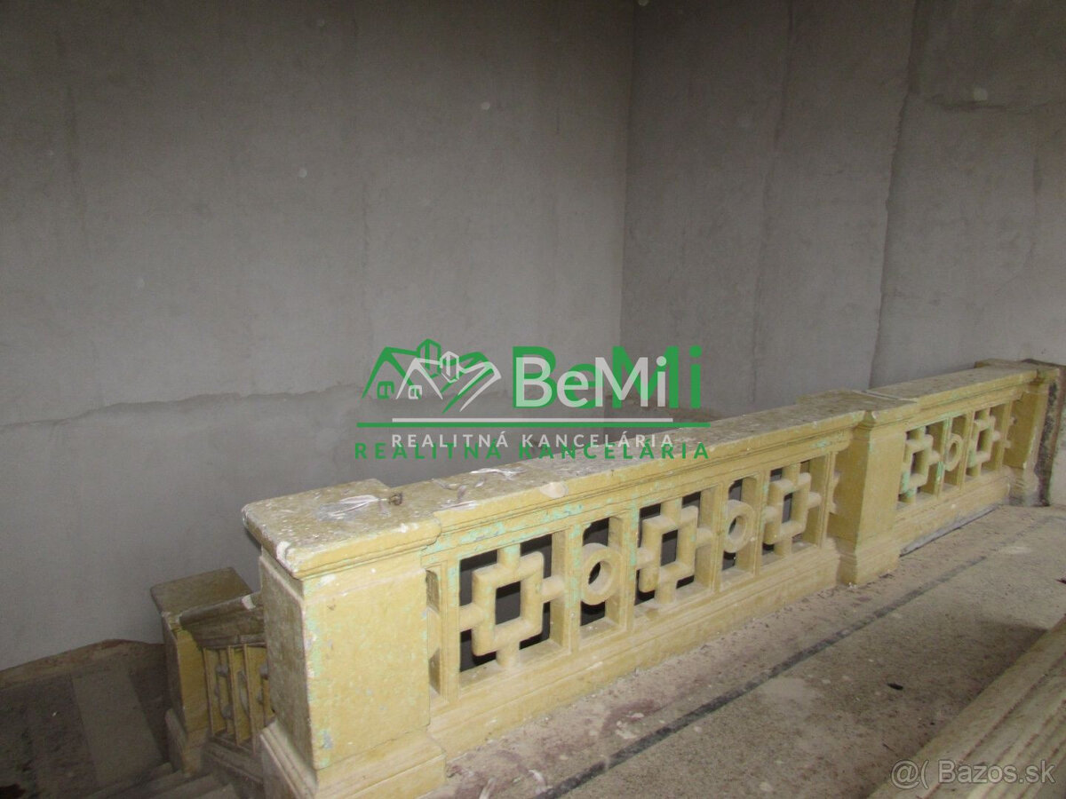 Predaj, kaštieľ - Rumanová (1086-10-AFI) - 15