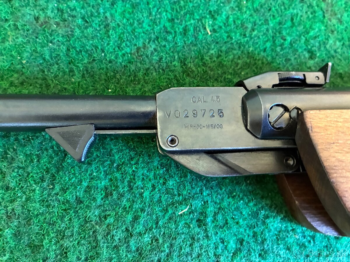 Slavia 631 Vzduchovka - 15