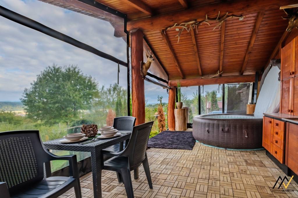 DREVENICA, VEĽKÝ ŠARIŠ, OKRES PREŠOV - 15