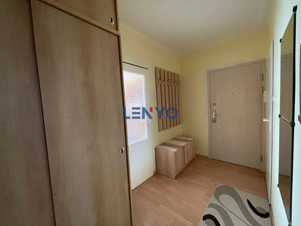 Predaj 3 izbový byt 73m² -ul Nešporova Šaľa - 15