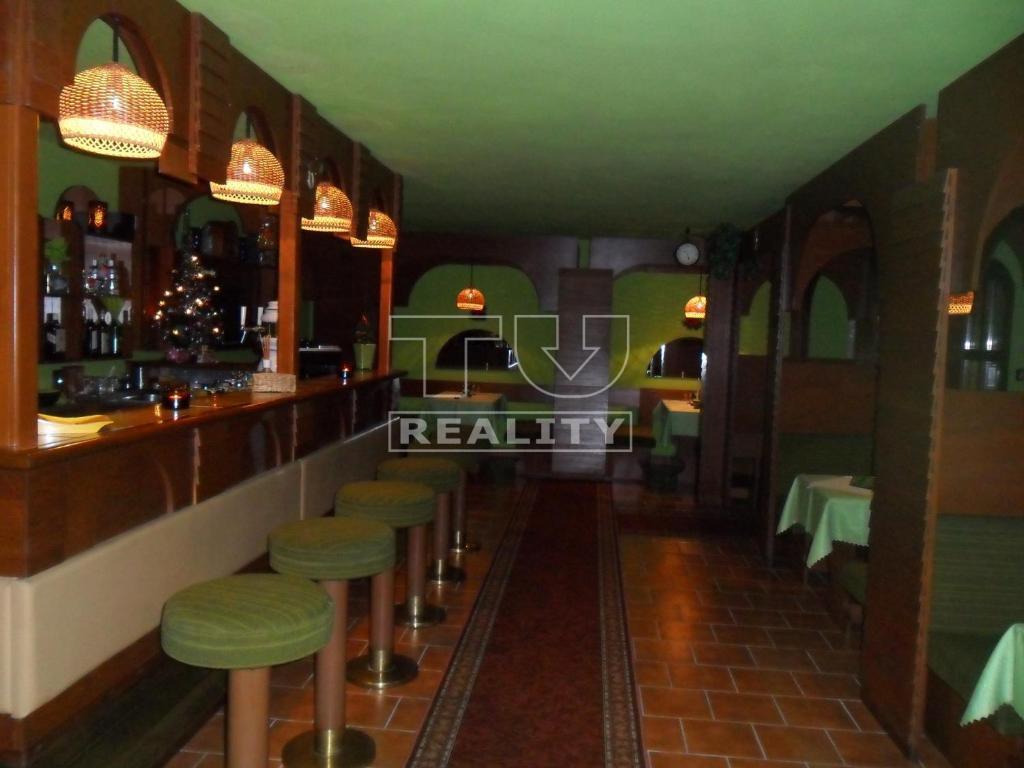 TUreality predáva nádherný penzión vo Vysokých Tatrách. - 15