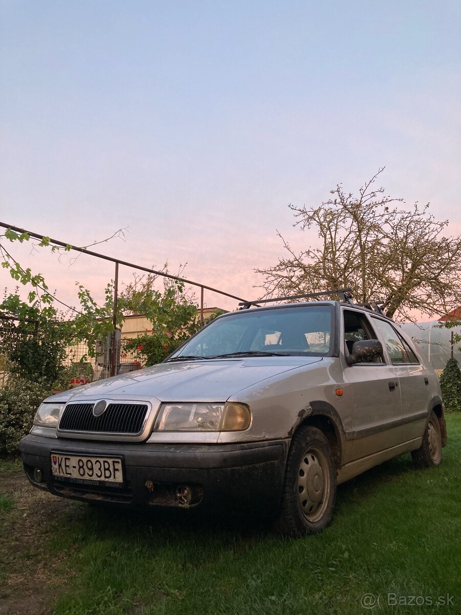 Felicia 1.3 mpi - 15