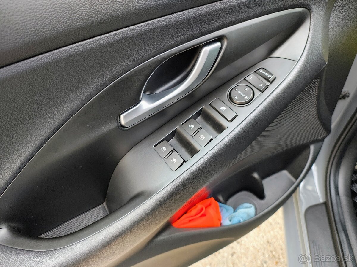 Hyundai i30 fastback N-Line - 15