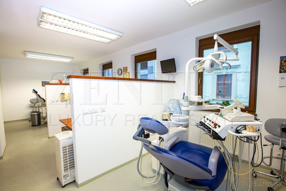 Dom v Starom Meste - Jozefská - 15