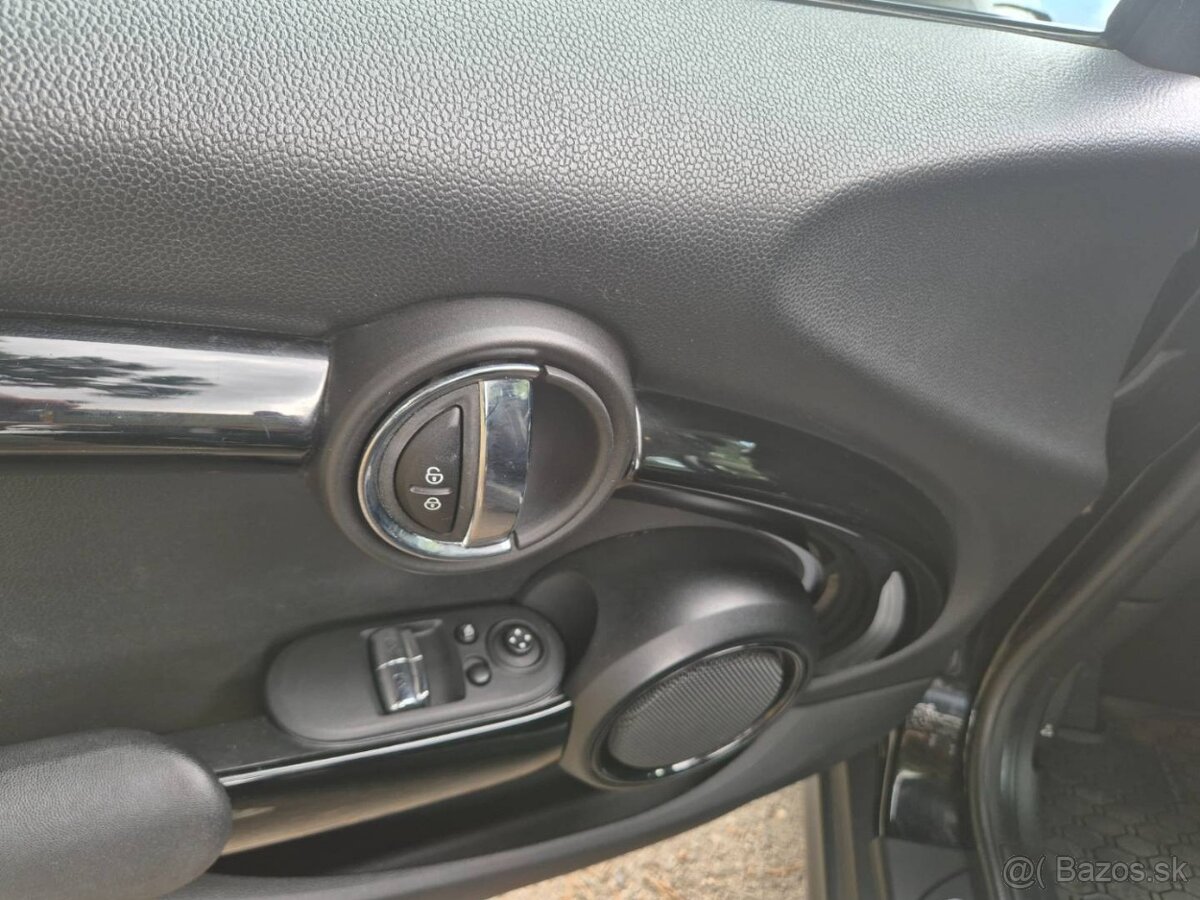 Mini Cooper E SE Elektro 184k 2021 - 15