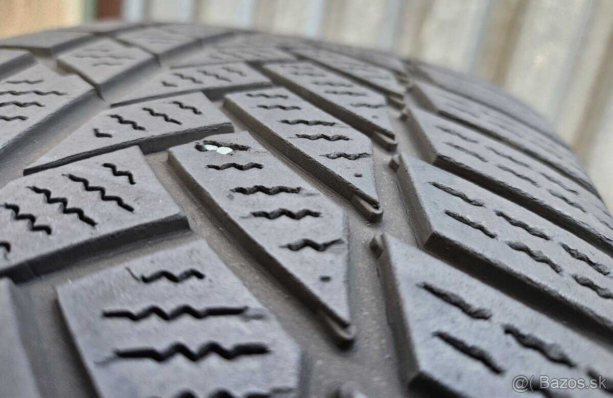 Originálne disky AUDI - 5x112 r17 - 15