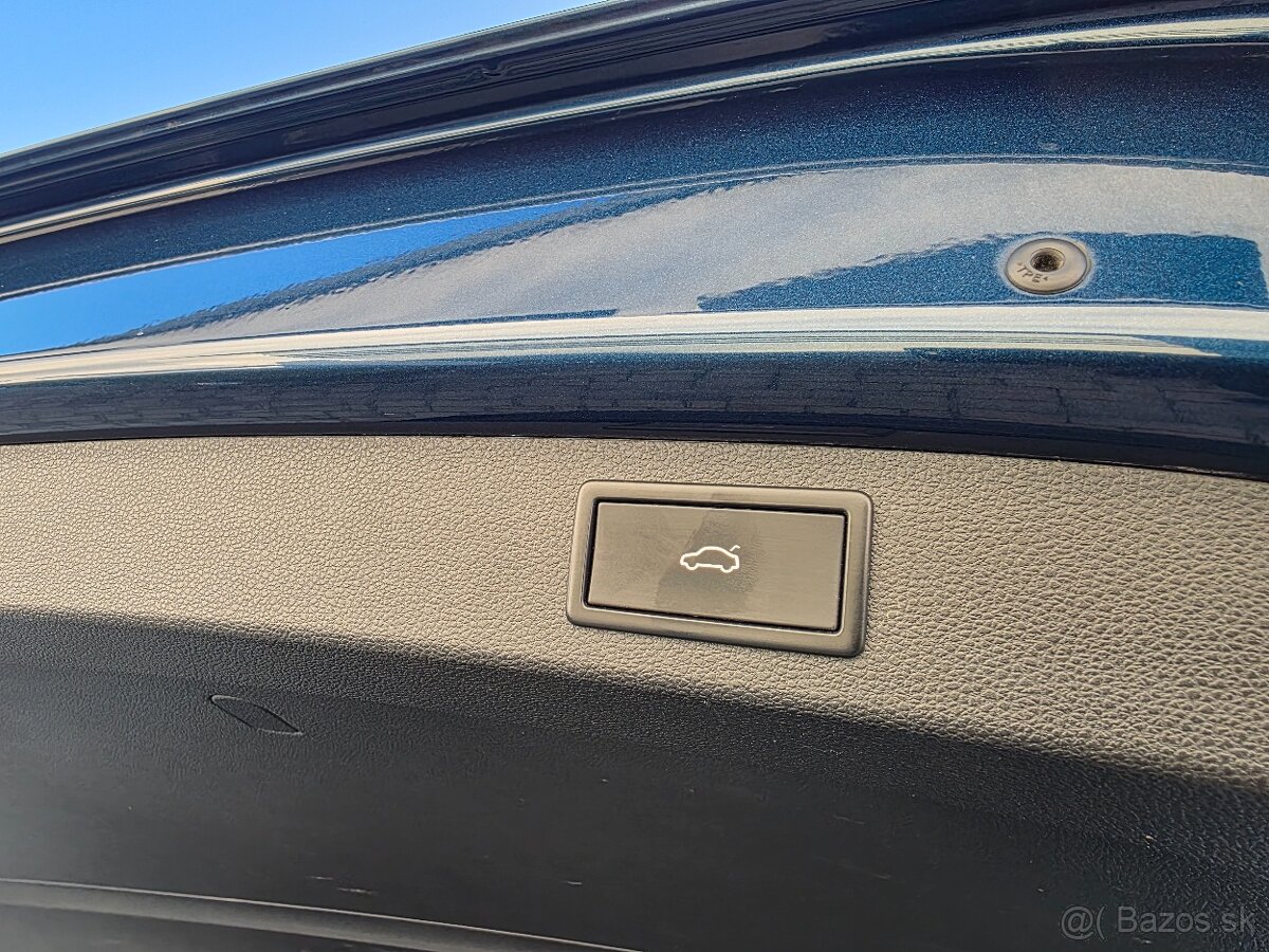 Škoda Kodiaq 2.0 TDI SCR EVO Style 4x4 DSG - 15