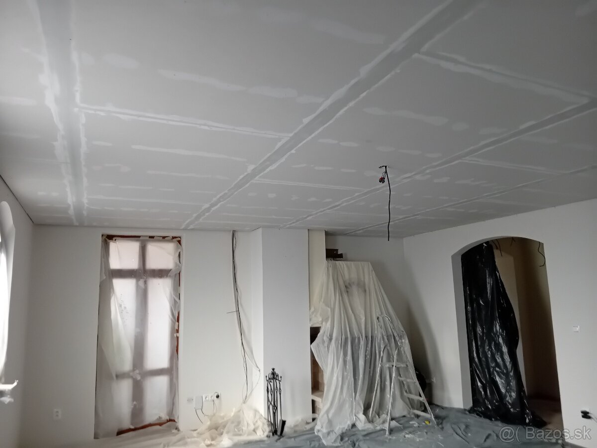 Kompletné stavebné práce. - 15