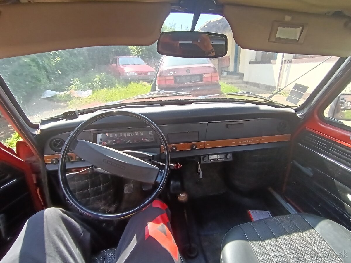 Škoda 110 ls - 15
