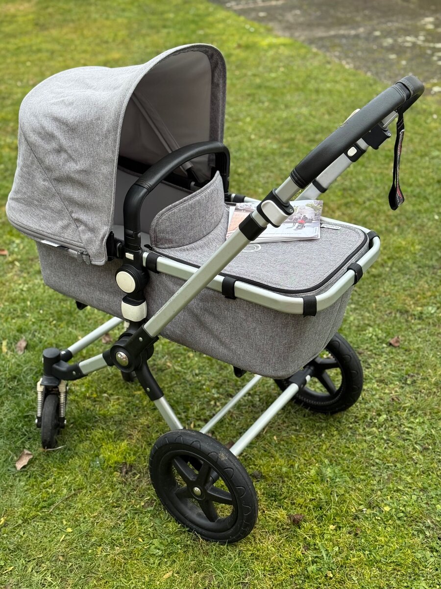 Bugaboo Cameleon 3 (2-kombinácia) - 15