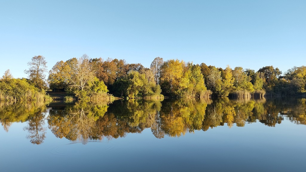 ČAŇA JAZERO - CHATA NA PREDAJ - 15