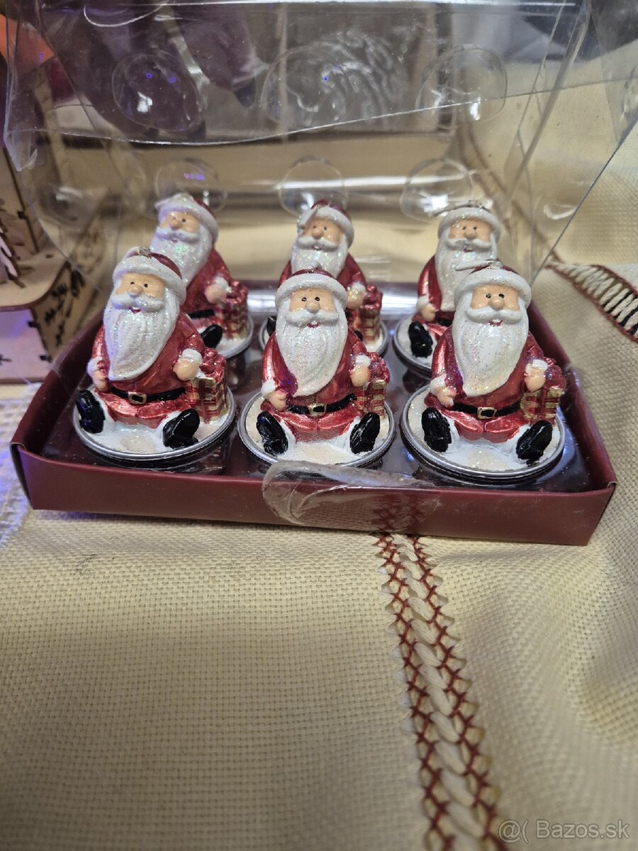 Predam stare vianocne ozdoby - 15