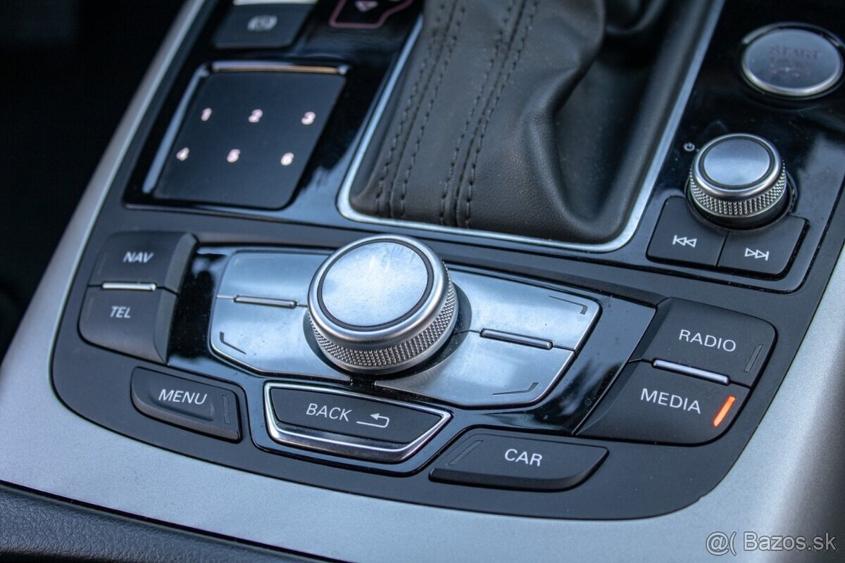 Audi A6 Avant 3.0TDI Quattro 200kW S-LINE - 15