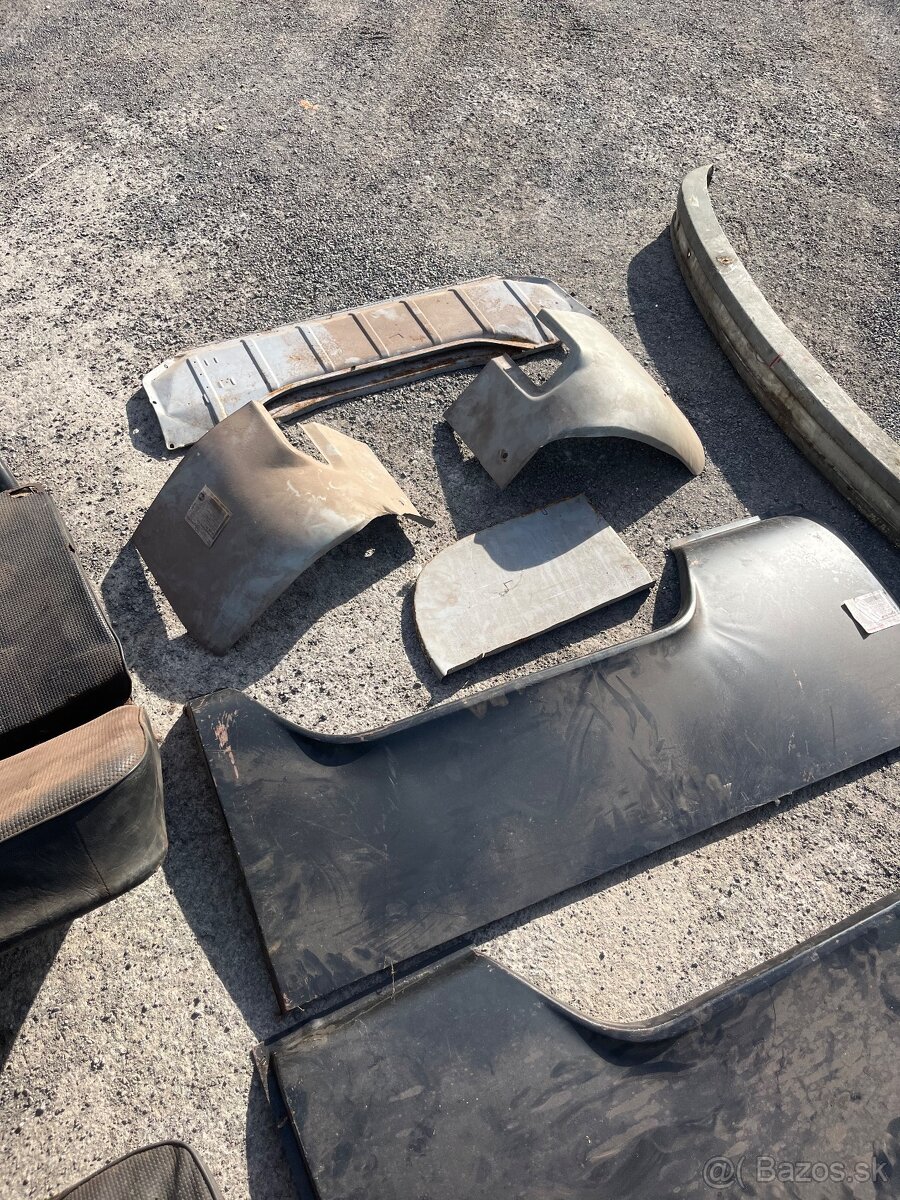 VW T2 B Bus 1978 - 15