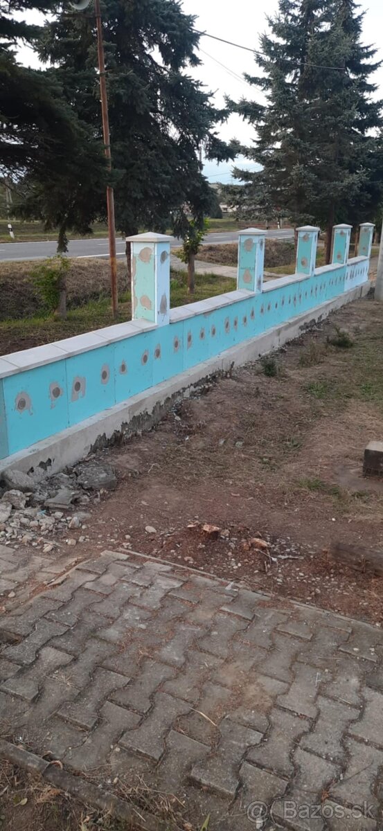 Stavebné práce - 15