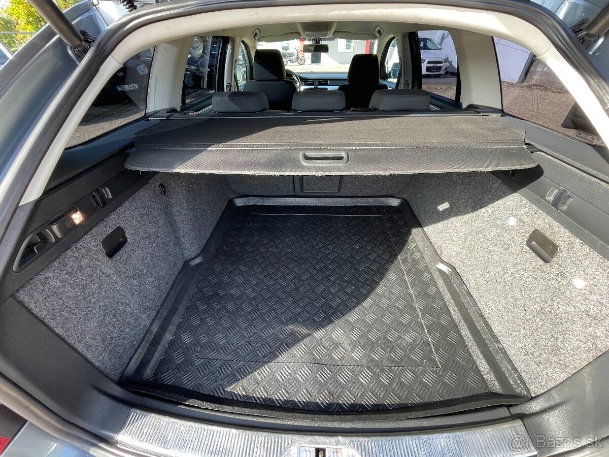 Škoda Superb, 1.8TSi 118kW - 15