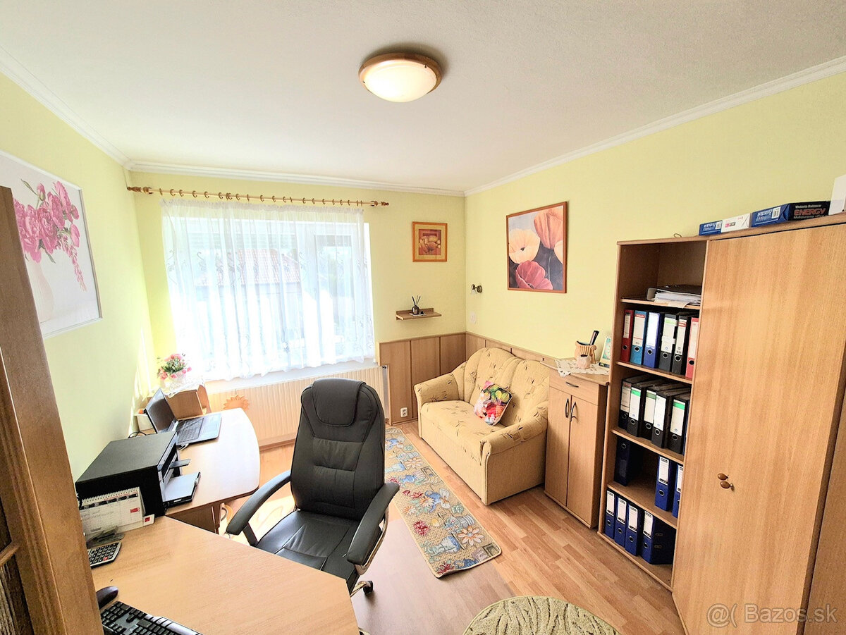 Rodinný dom blízko centra mesta . - 15