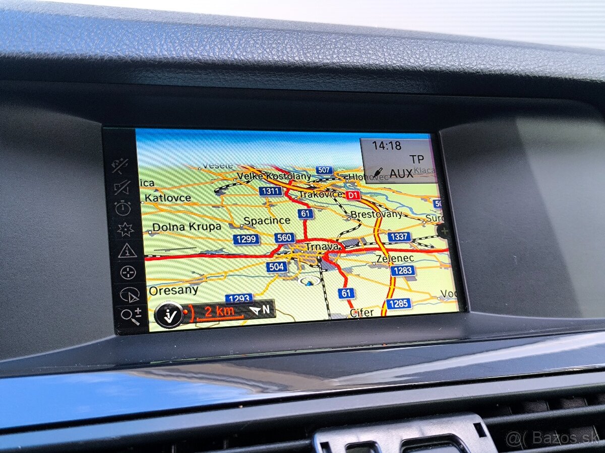 BMW 530d F10 _ M-Paket - 15