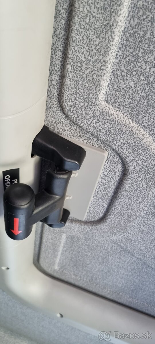 Predám Iveco Eurocargo 75E17 - 15