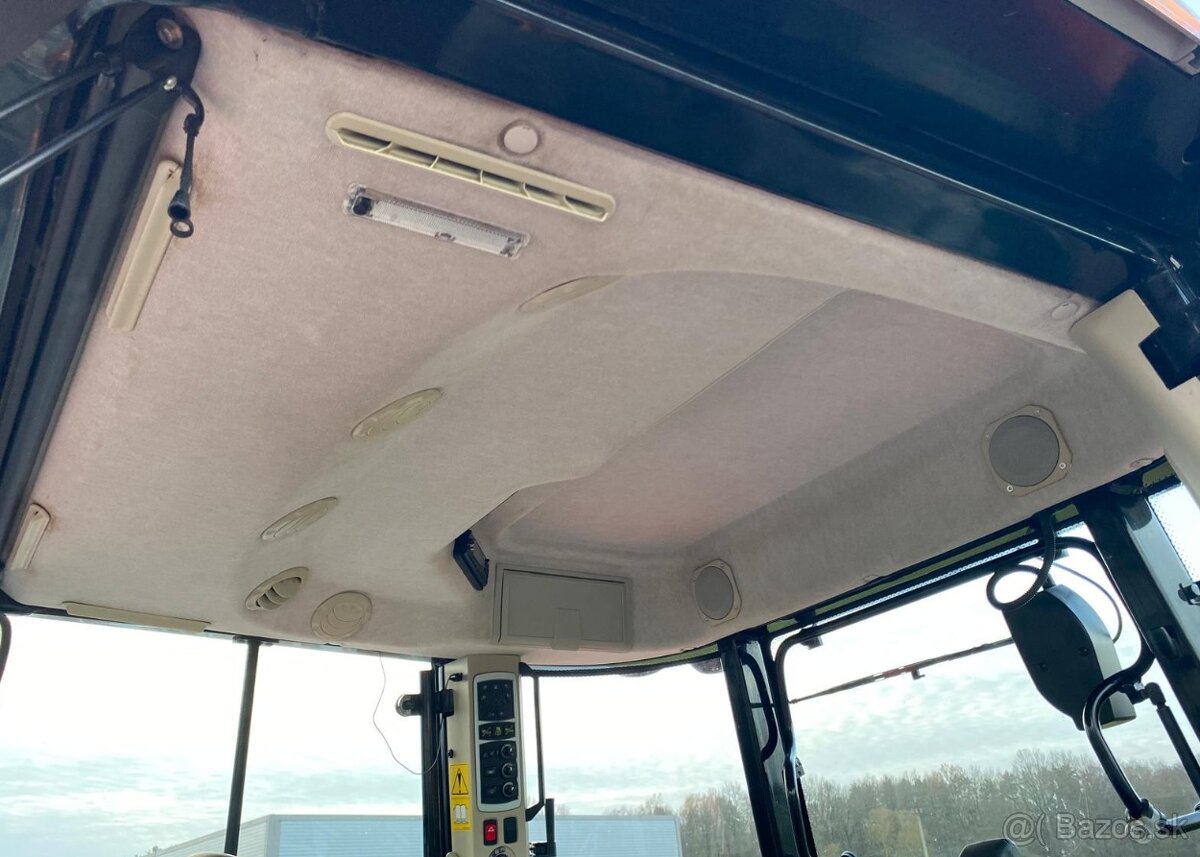 Massey Ferguson 7718 Dyna VT - 15