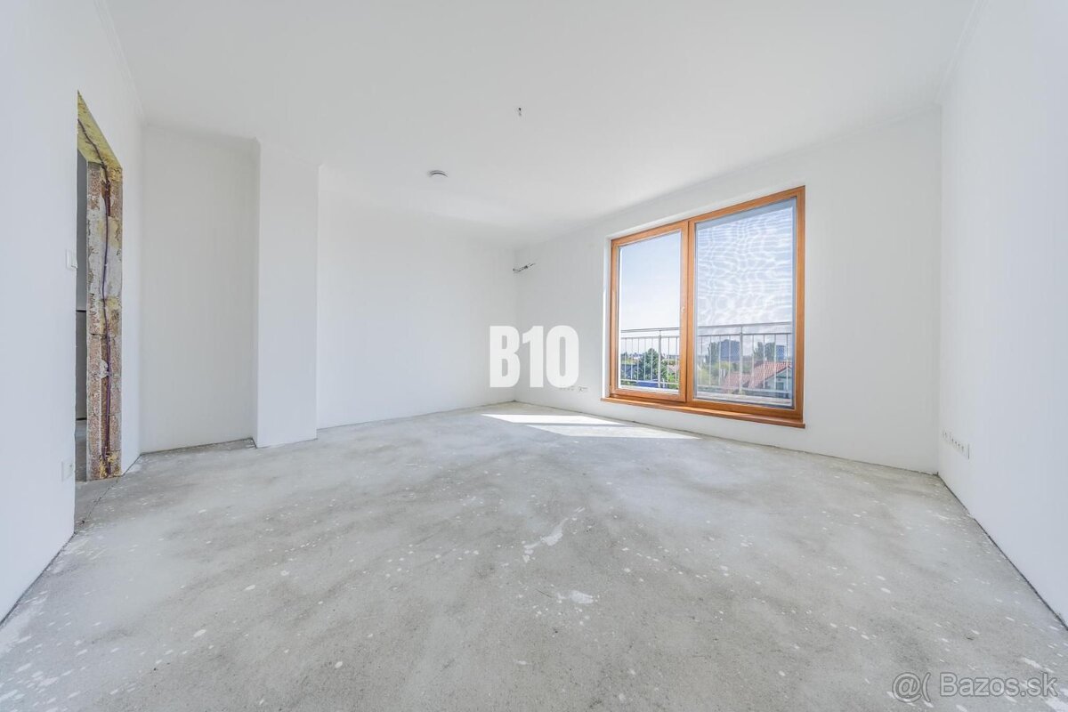 NADŠTANDARDNÝ 5i RD s možnosťou dokončenia do ŠTANDARDU - C - 15