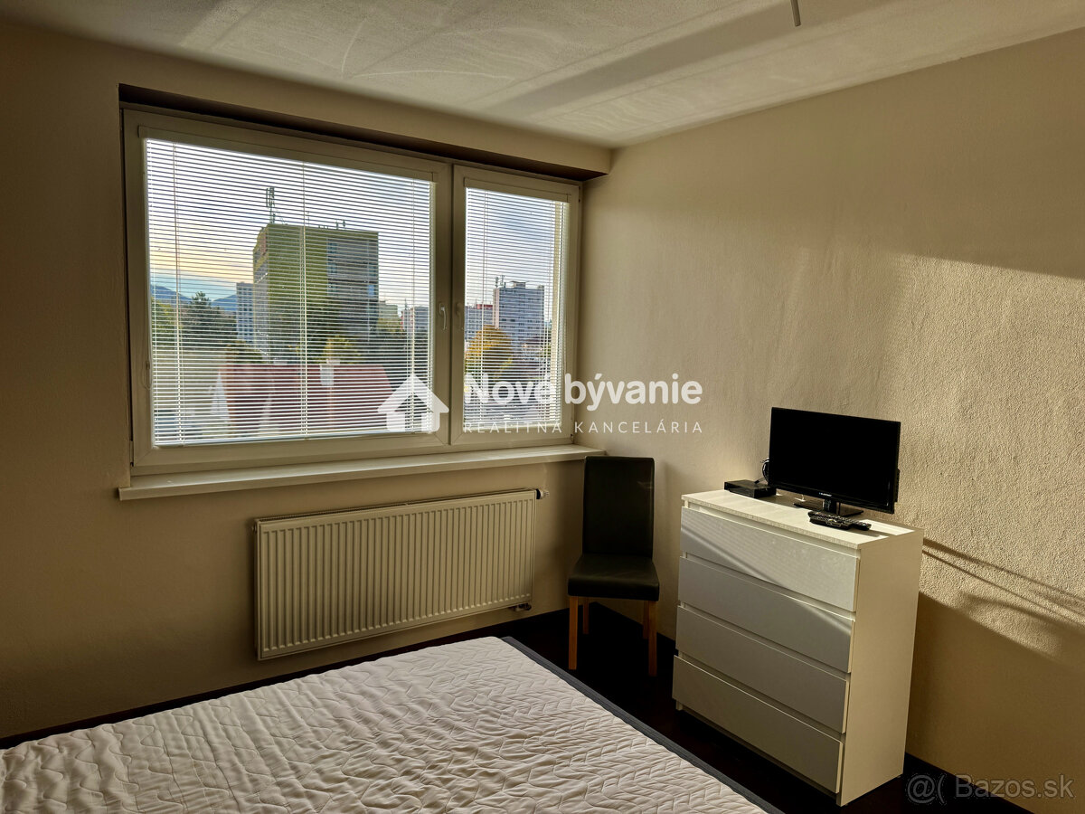 Luxusný 5-izbový apartmán pod Tatrami – znížená cena - 15