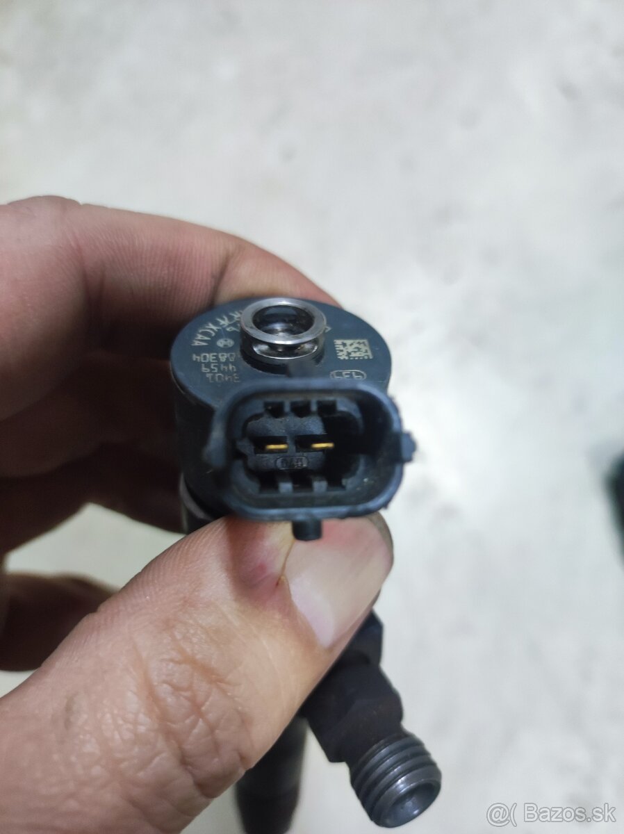 Opel Astra H 1.9 CDTI 110kW a 88kW na ND - 15