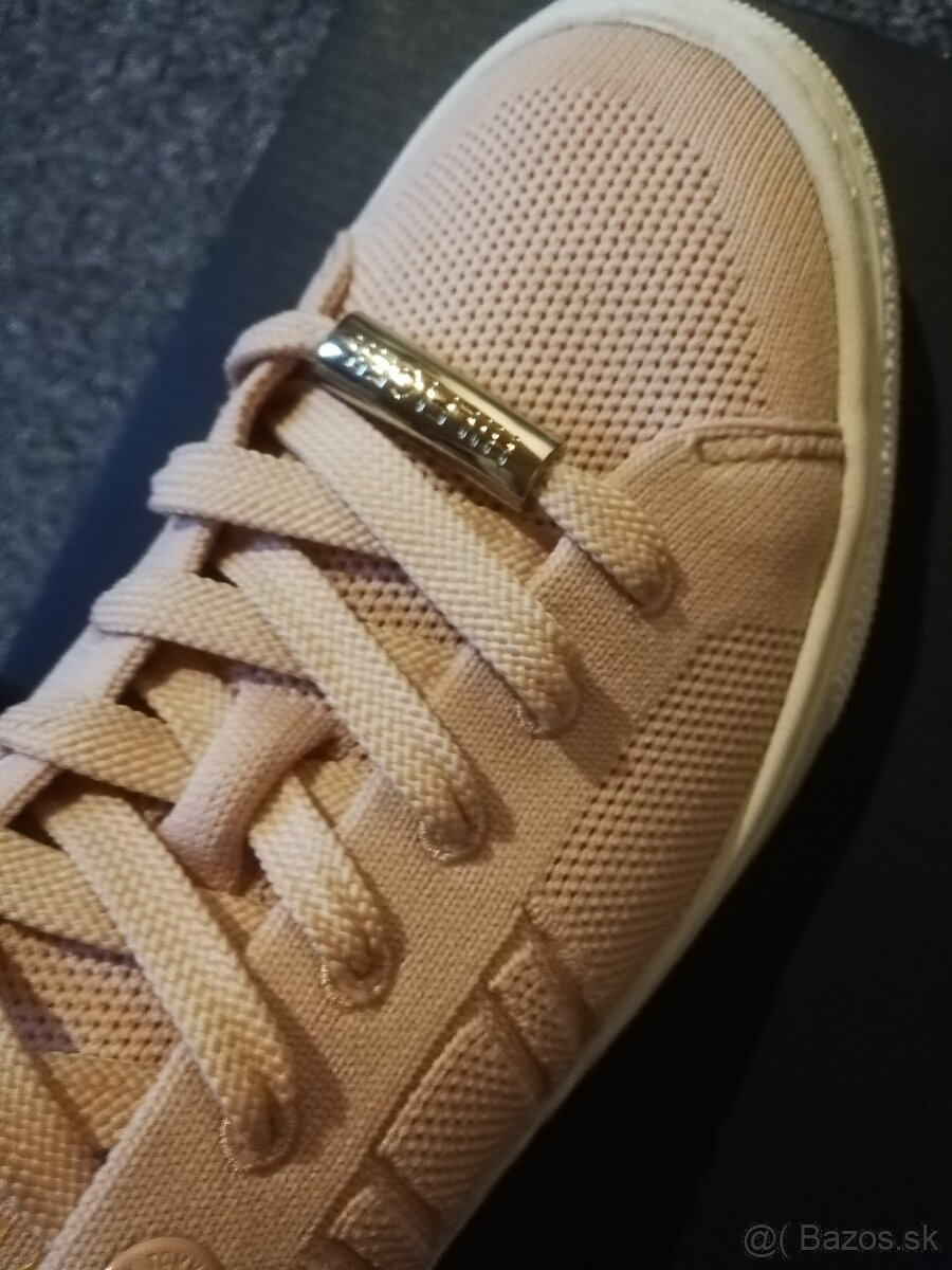 Predám tenisky Tommy Hilfiger - veľkosť č. 36 - 15