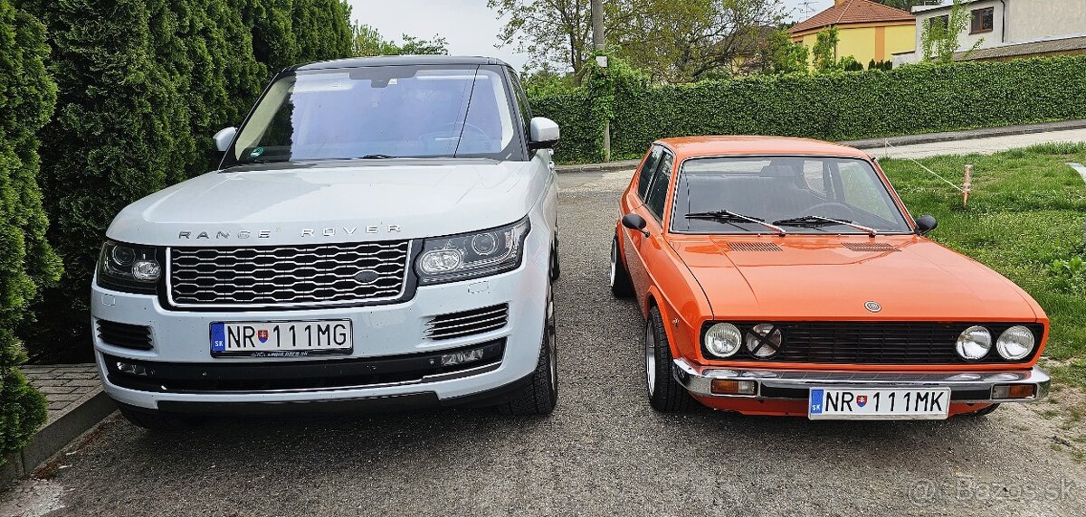 Range Rover 4.4 V8 Autobiography - 15